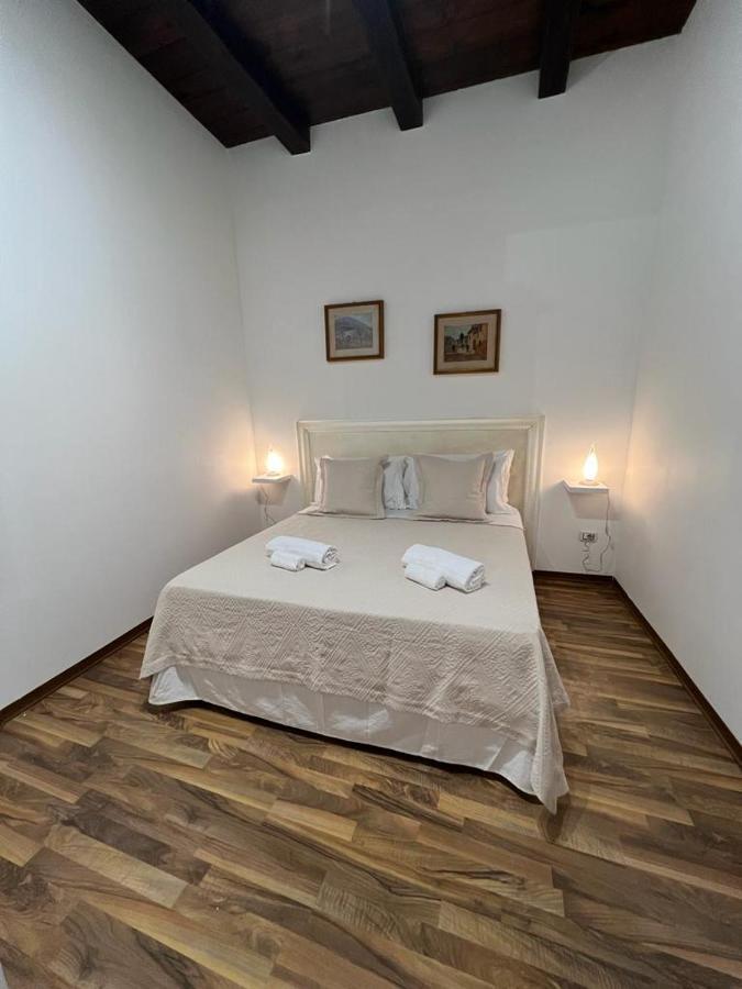 Orso Home - Centro Storico Bologna Buitenkant foto