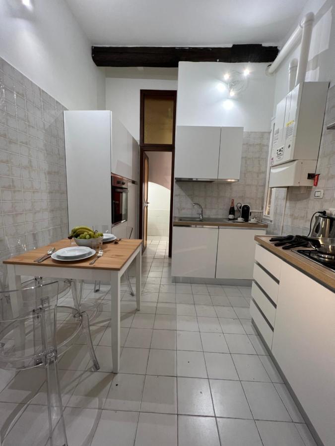 Orso Home - Centro Storico Bologna Buitenkant foto