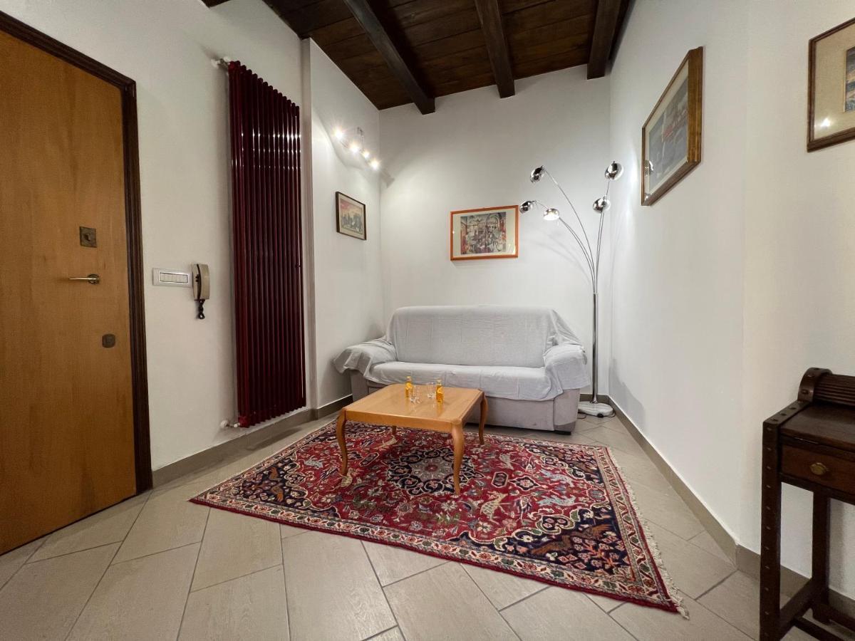 Orso Home - Centro Storico Bologna Buitenkant foto
