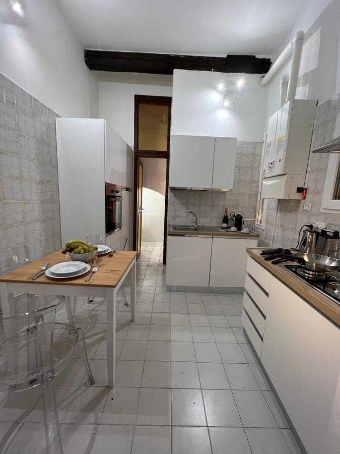 Orso Home - Centro Storico Bologna Buitenkant foto